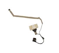 RTDPART Cavo LVDS LCD per Computer Portatile per dell Latitude 7300 0VRFW2 VRFW2 DC02C00JB00 EDC30 EDP Cable Mic Solo Microfono HD Solo Nuovo