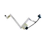 RTDPART Cavo LVDS LCD per Computer Portatile per dell Latitude 7410 01C888 1C888 FDV45_EDP_2.7MM_RGB_UHD DC02C00PE00