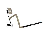 RTDPART Cavo LVDS LCD per Computer Portatile per dell Latitude 7440 0G9KDT G9KDT DC02C011000 IDC40_EDP_CBL_USB_250FHD_NT_Assy Non-Touch Nuovo
