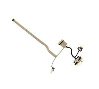 RTDPART Cavo LVDS LCD per Computer Portatile per dell per Inspiron 15 7570 00V6GV 0V6GV 450.0CM03.0001 Kyloren15 Touch eDP Cavo UHD 4K 40PIN Nuovo