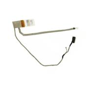 RTDPART Cavo LVDS LCD per Computer Portatile per dell per Inspiron 1564 061TN9 61TN9 DD0UM6LC000 Nuovo