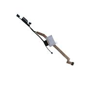 RTDPART Cavo LVDS LCD per Laptop per dell Latitude 5420 0CKVMG CKVMG DC02C00RH00 GDF40 LED EDP IR Touch