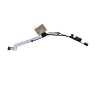 RTDPART Cavo LVDS LCD per Laptop per dell Latitude 5420 0K19NX K19NX DC02C00RI00 GDF40_EDP_IR_W_P_NTS Non Touch