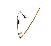 RTDPART Cavo LVDS LCD per Laptop per dell Vostro 5501 450.0KU01.0031 02D3FN 2D3FN 40PIN Touch Nuovo