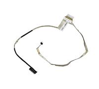 RTDPART Cavo LVDS LCD per Laptop per Toshiba Satellite C50-A C50D-A PT10 PT10F H000047160 1422-01F7000 Nuovo