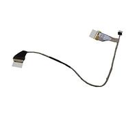 RTDPART Cavo LVDS LCD per Laptop per Toshiba Satellite L600 L600D L645 L645D L640 DD0TE2LC002 Nuovo