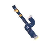 RTDPART Cavo LVDS LCD Portatile per dell Latitudine 3520 058MGF 58MGF 450.0QP02.0001 Tocco 40PIN
