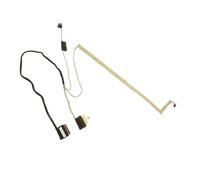 RTDPART Cavo LVDS LCD Portatile per dell per Inspiron 3780 0TJTV4 TJTV4 DC02003I500 EDI73_LCD_EDP_Cable_TS Touch Nuovo