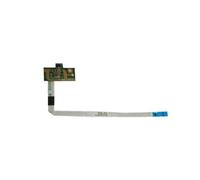 RTDPART Cavo per della Scheda del Pulsante di Alimentazione del Computer Portatile per dell Inspiron 15 7000 7537 50.47L08.011 Nuovo
