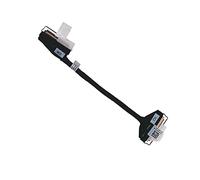 RTDPART Cavo per della Scheda di IO del Computer Portatile per dell Inspiron 14 7420 7425 2-in-1 0XFGNR XFGNR 450.0QD0B.0011 Nuovo