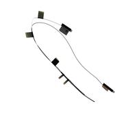 RTDPART Cavo per DELL'antenna del Computer Portatile WiFi per dell Latitude 3190 2-in-1 0HP0K7 HP0K7 DC330921Y0L Nuovo