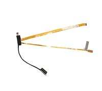 RTDPART Cavo per Fotocamera LCD per Laptop per Lenovo ThinkPad X1 Carbon 4a Generazione (Tipo 20FB, 20FC) 00JT851 450.04P01.0011 Nuovo