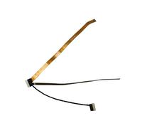 RTDPART Cavo per Fotocamera Portatile per Lenovo ThinkPad P14S T14 Gen 1 T490 P43S 02HK978 Nuovo