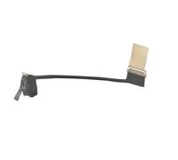 RTDPART Cavo per Laptop Modello aggiornato per MSI Summit E14 Flip Evo A13M A13MT 240HZ Nuovo