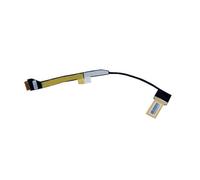 RTDPART Cavo per Laptop per MSI Creator Z17 A12U A12UET A12UGST A12UHST A12UHT Nuovo