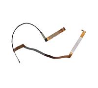 RTDPART Cavo per Laptop per MSI GE68 GE68HX GP68 GP68HX HX Nuovo