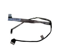 RTDPART Cavo per Laptop per MSI GE70 0NC 0ND 2OE 2PL 2OC 2OD 2PC 2PE 2QD 2QE MS-1756 K19-3040026-H39 K193040026H39 1080P Nuovo