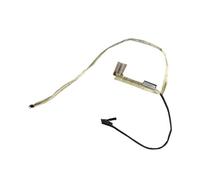 RTDPART Cavo per Laptop Schermo Sottile per MSI GE60 0NC 0ND 2OC 2OD 2OE 2PL 2PC 2PE 2PF 2PG 2QD 2QE 30 Pin Nuovo
