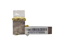 RTDPART Cavo per Laptop Schermo Spesso per MSI GE60 0NC 0ND 2OC 2OD 2OE 2PL 2PC 2PE 2PF 2PG 2QD 2QE 40 Pin Nuovo