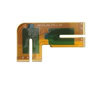 RTDPART Cavo Scheda USB per Laptop per Lenovo Yoga Duet 7-13IML05 82AS 5C10S30101 Nuovo