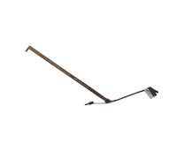 RTDPART Cavo Schermo Portatile Modello Touch per MSI Summit E14 Flip Evo A12M A12MT A13M A13MT MS-14F1 Nuovo