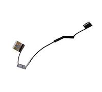 RTDPART Cavo Video LCD a Nastro per Laptop per dell Inspiron 15 7577 080P2F 80P2F DC02002TC00 15,6" Non Touch