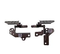 RTDPART Cerniera LCD del Computer Portatile L&R per dell Inspiron 3510 3511 3515 320 3521 3525 087GX7 0NVGVH 87GX7 NVGVH Nuovo