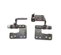 RTDPART Cerniera LCD del Computer Portatile L&R per dell Latitude E5450 5450 ZAM70 0070VR 00V5PN 070VR 0V5PN Non-Touch Nuovo