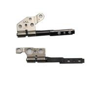 RTDPART Cerniera LCD del Computer Portatile L&R per Lenovo Ideapad Yoga S730-13IWL S730-13IML 730S-13IWL 81J0 5H50S73123 Nuovo