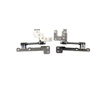 RTDPART Cerniera LCD per Laptop L&R per Lenovo Ideapad 710S Plus-13ISK 710S Plus-13IKB 710S Plus Touch-13IKB 5H50M09531 AM1QK000800 AM1QK000900 80VU Nuovo