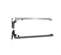 RTDPART Cerniera LCD per Laptop L&R per Lenovo Ideapad V140-15IWL L340-15IWL Touch L340-15IRH Gaming L340-15API Touch V155-15API L3-15IML05 L3-15ITL6 5H50S28883 Nuovo