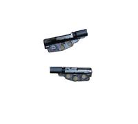RTDPART Cerniera LCD per Laptop L&R per Lenovo ThinkPad X1 Carbon 3rd Gen X1 Carbon 2nd Gen 00HM108 WQHD Non-Touch Nuovo