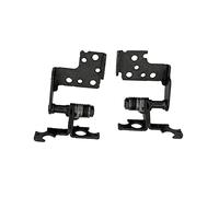 RTDPART Cerniera per Laptop per MSI GS76 Stealth 11ue-623 11ue-479NL 11ue-480BE GS76 11UG-477NL 11UG-478BE GS76 11UH-478BE GS76 11UH-478RU 11UH-083NL 11UH-084BE 11UH-475NL MS17M1 Nuovo