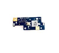 RTDPART Circuito del Pulsante di Alimentazione del Computer Portatile per Alienware M14X R2 0J0YX1 J0YX1 LS-8385P QBLB0 Nuovo