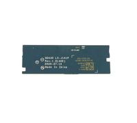 RTDPART Circuito di Giunzione del Computer Portatile per Palmrest per dell XPS 13 9310 043N4W 43N4W GDA30 LS-J141P Nuovo