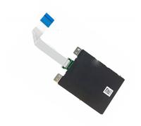 RTDPART Circuito Gabbia Slot per Lettore di Smart Card per Laptop per dell Latitude E6320 0Y170R Y170R Nuovo