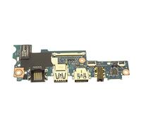 RTDPART Circuito IO Lato Destro del Computer Portatile per dell Latitude 3510 0Y67KR Y67KR Nuovo