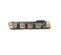 RTDPART Circuito LED indicatore di Stato del Laptop per Alienware 17 R2 A14CP1 LS-B759P AAP10 Nuovo
