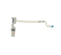 RTDPART Circuito luci LED di Stato del Computer Portatile per dell G7 7588 LS-E992P 0Y01FX Y01FX CKF50 NBX00027O00 Nuovo