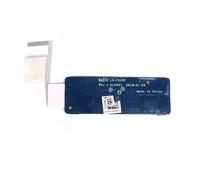 RTDPART Circuito poggiapolsi per Laptop con Cavo per dell XPS 15 9575 DAZ10 LS-F212P 05W3TN 5W3TN NBX00028X00 Nuovo