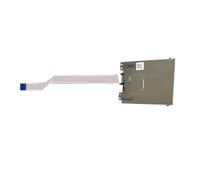 RTDPART Circuito Stampato per Lettore di Smart Card per Laptop per dell Latitude 7300 0PY8TG PY8TG Nuovo