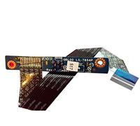 RTDPART Connettore del Cavo per dell'unità Ottica SATA Dvd del Computer Portatile per dell XPS 15 L521X QBL00 LS-7854P 0KGVTN KGVTN Nuovo