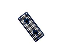 RTDPART Connettore dell'interposer della Scheda di Ingresso/Uscita del Computer Portatile per dell Latitude 7350 2-in-1 08JJ22 8JJ22 Rimovibile