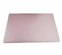 RTDPART Coperchio Superiore LCD del Computer Portatile per dell Inspiron 14 7460 7472 0HW0JG HW0JG Cover Posteriore Rosa Nuovo
