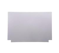 RTDPART Coperchio Superiore LCD per Laptop per Alienware X14 R1 0R14VV R14VV AM3PB000101 Coperchio Posteriore Bianco Nuovo