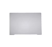 RTDPART Coperchio Superiore LCD per Laptop per ASUS Vivobook S 16 OLED S5606MA S5606CA S5606WA Argento