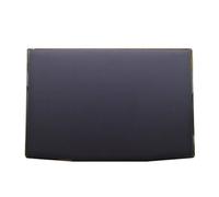 RTDPART Coperchio Superiore LCD per Laptop per dell G3 3500 074XKP 74XKP Coperchio Posteriore con Logo Blu Nero Nuovo