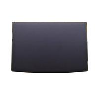 RTDPART Coperchio Superiore LCD per Laptop per dell G3 3500 0YGCNV YGCNV Coperchio Posteriore con Logo Rosso Nero Nuovo