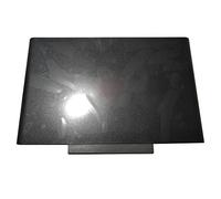 RTDPART Coperchio Superiore LCD per Laptop per dell G5 5587 0G606V G606V 4K Cover Posteriore Nera Nuovo