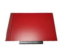 RTDPART Coperchio Superiore LCD per Laptop per dell Inspiron 15 Gaming 7577 P72F 00TR0Y 0TR0Y Coperchio Posteriore Rosso Nuovo